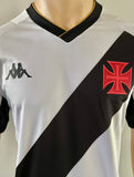 2023 Vasco da Gama Away Shirt Player Issue Dimitri Payet Sponsorless Brasileiro New BNWT Size XL