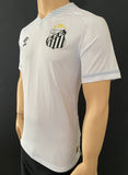 2025 Santos Brazil Player Issue Home Shirt Neymar Jr Brasileirao BNWT Multiple Sizes