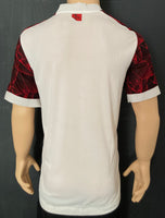 2021 Flamengo Player Issue Away Shirt BNWT Size XL