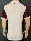 2021 Flamengo Player Issue Away Shirt BNWT Size XL