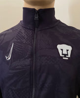 2024-2025 Pumas UNAM Academy Pro Anthem Jacket Multiple Sizes