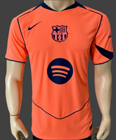 2025-2026 FC Barcelona Third Shirt Lamine Yamal Champions League Multiple Sizes New BNWT