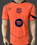 2025-2026 FC Barcelona Third Shirt Lamine Yamal Champions League Multiple Sizes New BNWT