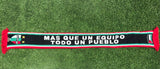 2018 Club Deportivo Palestino Stadium Scarf BNWT Adult Size