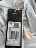 2025-2026 Real Madrid FIFA Intercontinental Champions Home Long Sleeve Shirt Modrić Bought at the Real Madrid Store New BNWT Size M fitted