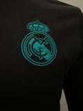 2017-2018 Real Madrid CF Away Shirt Cristiano Ronaldo UEFA Supercup Pre Owned Size S