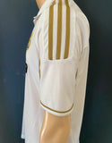 2011-2012 Real Madrid CF Home Shirt Cristiano Ronaldo