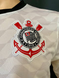 2012-2013 Corinthians Home Shirt Pre Owned Size S