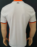 2016-2017 Valencia Home Shirt Pre Owned Size S