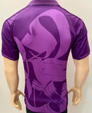 2023-2024 Real Valladolid Away Shirt Kombat La Liga Hypermotion BNWT Multiple Sizes