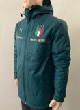 2022 Italy National Team Winter Jacket Kitroom BNWT Size M