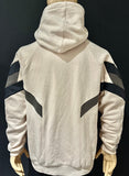 2024-2025 Real Madrid CF Third Hoodie Top Retro Pre Owned