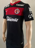 2014-2015 Club Tijuana Away Shirt Benedetto Pre Owned Size S