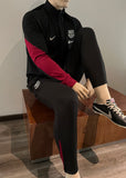 2024-2025 FC Barcelona Away Tracksuit Pants Travel Old Spotify BNWOT Multiple Sizes