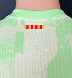 2024-2025 FC Barcelona Third Shirt Player Issue Authentic