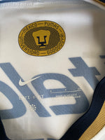 2022 Pumas UNAM Home Shirt Special Edition Gamper Dani Alves New With Tags Size Small