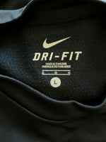 2012-2013 Barcelona Training Top Preowned Size L