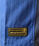2024-2025 FC Barcelona Home Shirt Pedro Gonzalez “Pedri” 125 Years Anniversary La Liga New BNWT Size M