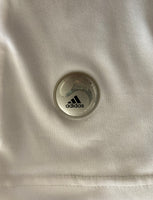 2008-2009 Real Madrid CF Home Shirt LFP Pre Owned Size M