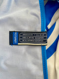 2003-2004 Puebla FC Away Shirt Atletica Pre Owned Size M