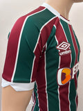 2023 Fluminense Home Shirt Player Issue New BNWT Size M