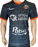 2017-2018 Alebrijes Home Shirt Oaxaca Keuka Ascenso Pre Owned Size M