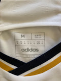 2023-2024 Real Madrid CF Home Shirt Vinicius Junior Final Wembley Champions New BNWT Multiple Sizes