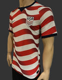 2026-2027 United States USA National Team Player Issue Home Shirt BNWT Size M