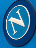 2020-2011 SSC Napoli Home Shirt Player Issue Special Edition Diego Maradona New BNWT Multiple Sizes