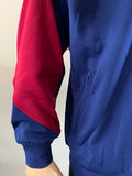 2024-2025 FC Barcelona Home Jacket 125 Anniversary New BNWT Multiple Sizes Oversized