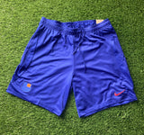 2022 - 2023 Short Barcelona Training Slim Fit With Pockets