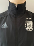 2020-2021 Argentina National Team Training Jacket Copa America Mint Condition Size XS