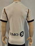 LA FC Player Issue