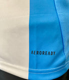 2024-2025 Argentina National Team Home Shirt Julian Alvarez Copa America New BNWT Size M