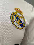 2022-2023 Real Madrid Player Issue Home Shirt Benzema Golden Ball Edition BNWT Multiple Sizes