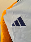 2024-2025 Real Madrid CF Presentation Jacket BNWT Multiple Sizes