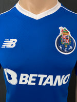 2022-2023 FC Porto Third Shirt BNWT Size M