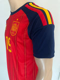 2026 Spain National Team Home Shirt Lamine Yamal One Star New BNWT Multiple Sizes