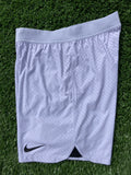 2022-2023 FC Barcelona Third kit Shorts Ferran 11 Kitroom Player Issue Champions League and Cup version Pre Owned Size M