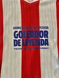 2025-2026 Atletico Madrid Home Shirt Antoine Griezmann Player Issue Authentic Farewell New BNWT Multiple Sizes