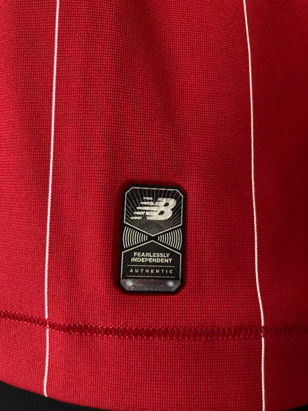 2019 2020 LIverpool FC Home Shirt Virgil Van Dijk Premier League BNWT maskjerseys