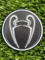 2023-2024 Holder Tittle Winners Champions Badge Player Issue for Manchester City Adult Size
