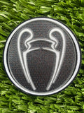 2023-2024 Holder Tittle Winners Champions Badge Player Issue for Manchester City Adult Size