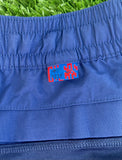 2022-2023 FC Barcelona Casual Shorts With Pockets Streetwear Mint Condition Size M