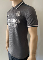 2024-2025 Real Madrid CF Third Shirt Kylian Mbappe Champions New BNWT Multlple Sizes
