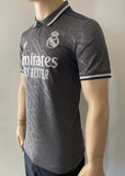 2024-2025 Real Madrid CF Third Shirt Kylian Mbappe Champions New BNWT Multlple Sizes