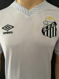 2025 Santos Brazil Player Issue Home Shirt Neymar Jr Brasileirao BNWT Multiple Sizes