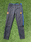 2021-2022 Real Madrid CF Training Pants Champions Liga Mint Size M