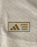 2024-2025 Real Madrid CF Home Shirt Kylian Mbappe Player Issue Authentic Champions New BNWT Size S