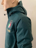 2022 Italy National Team Winter Jacket Kitroom BNWT Size M